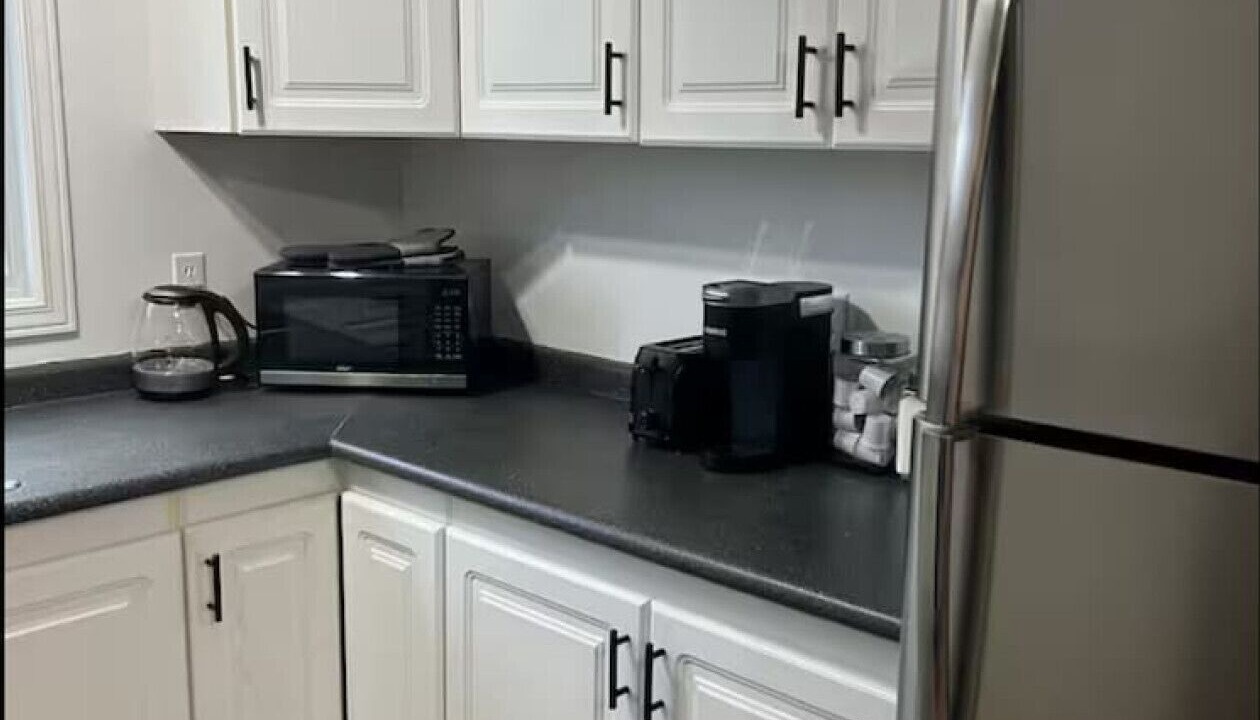 Photo of Kitchen in Longlac