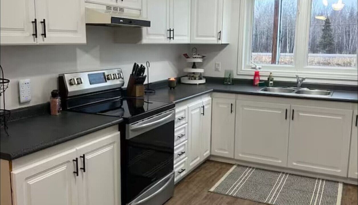 Photo of Kitchen in Longlac