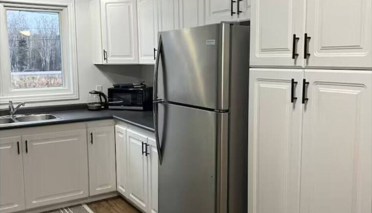 Photo of Kitchen in Longlac