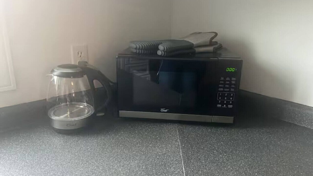 Photo of Kitchen in Longlac