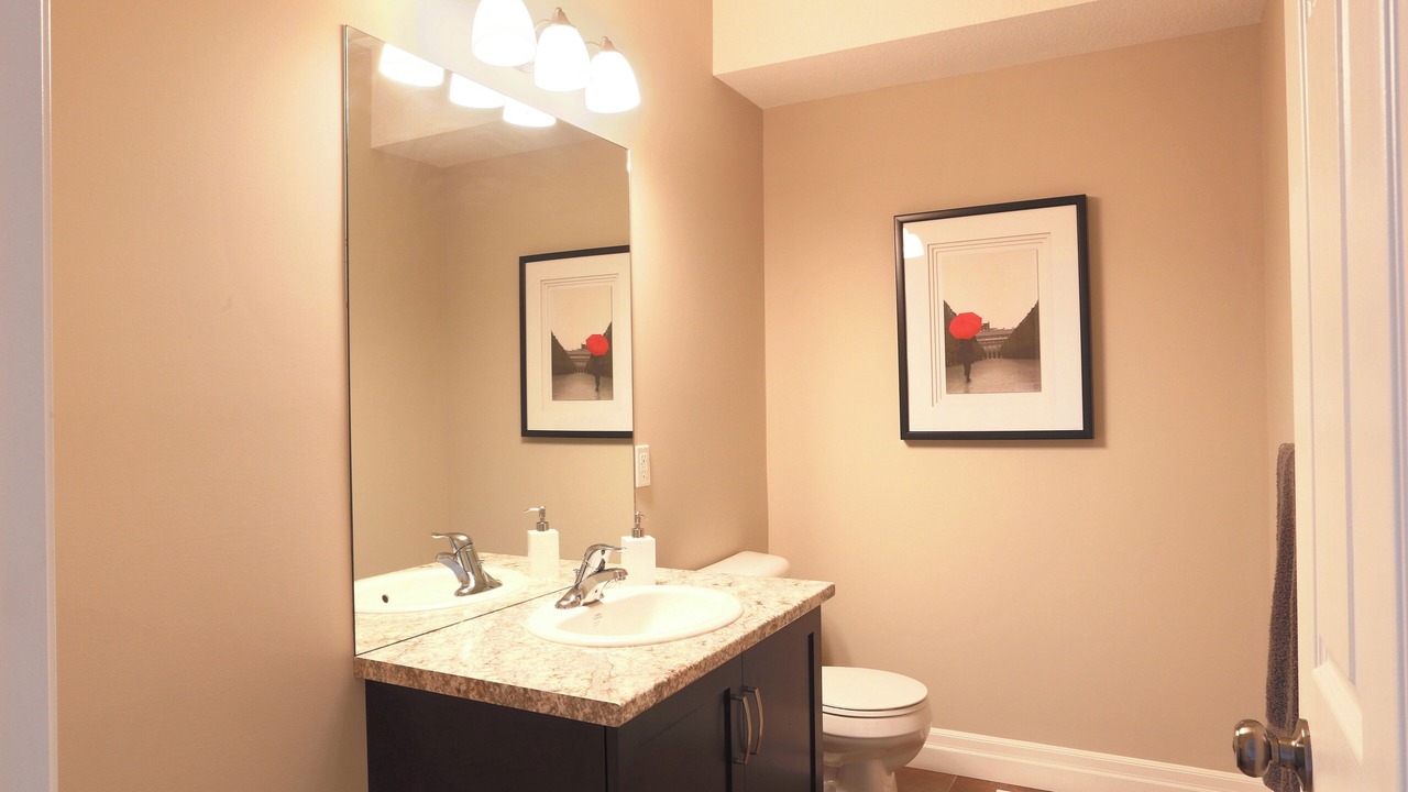 Photo of Bathroom in Highland West