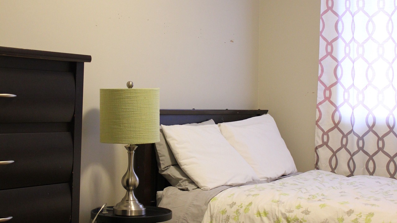 Photo of Bedroom in Highland West