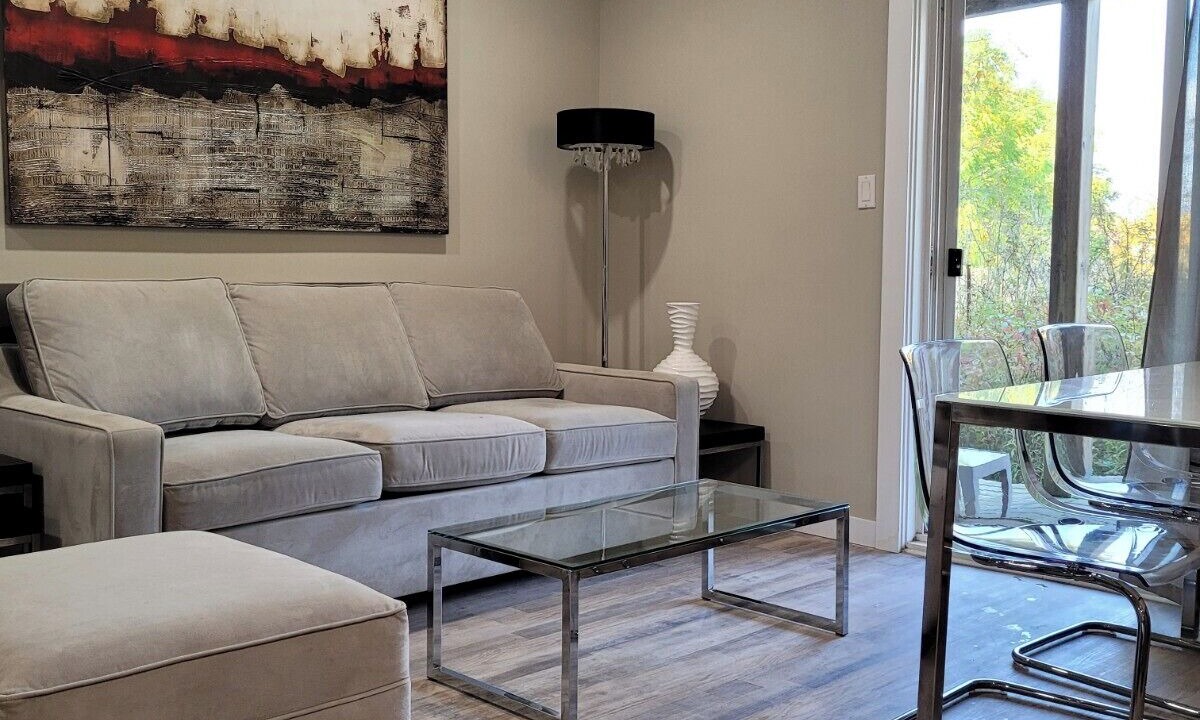 Photo of Livingroom in Highland West