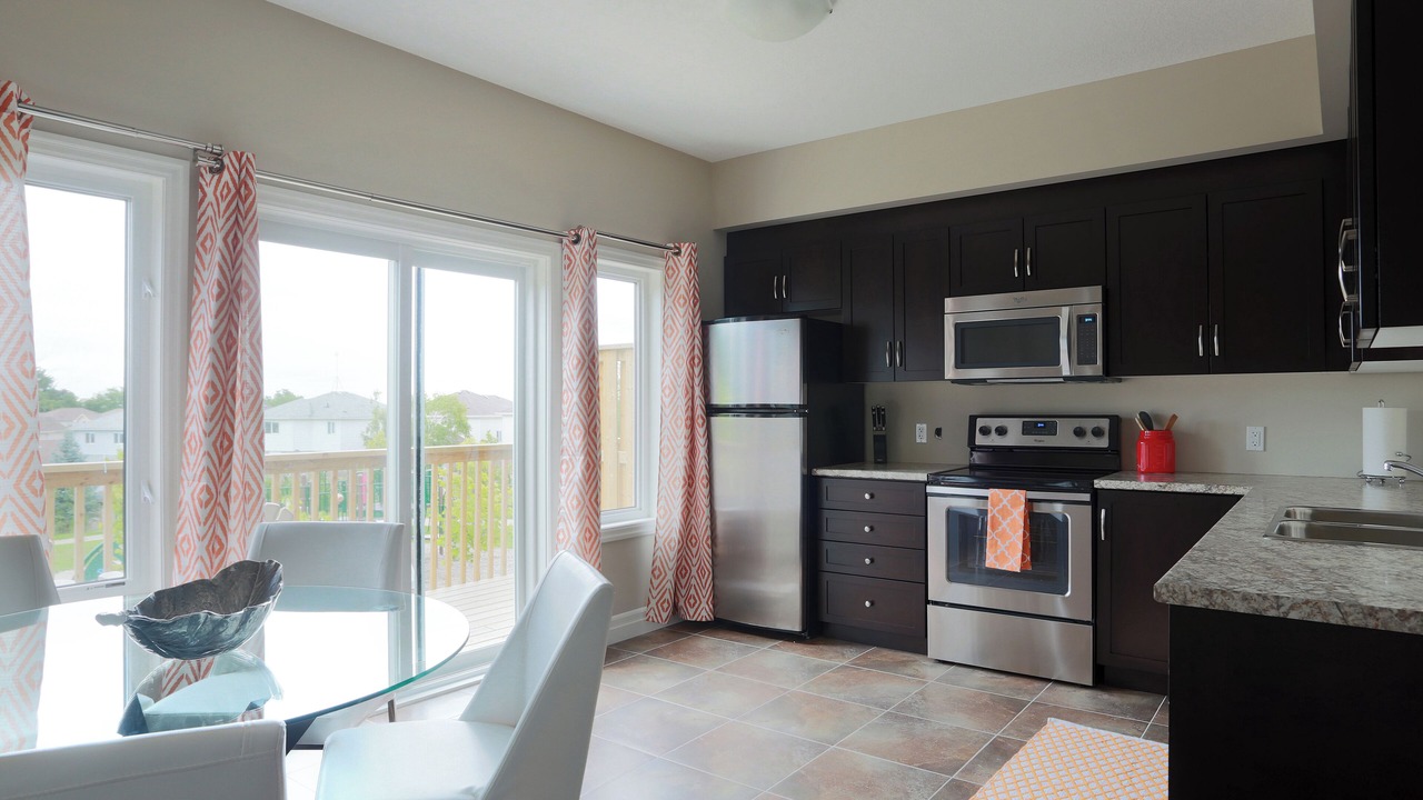 Photo of Kitchen in Highland West