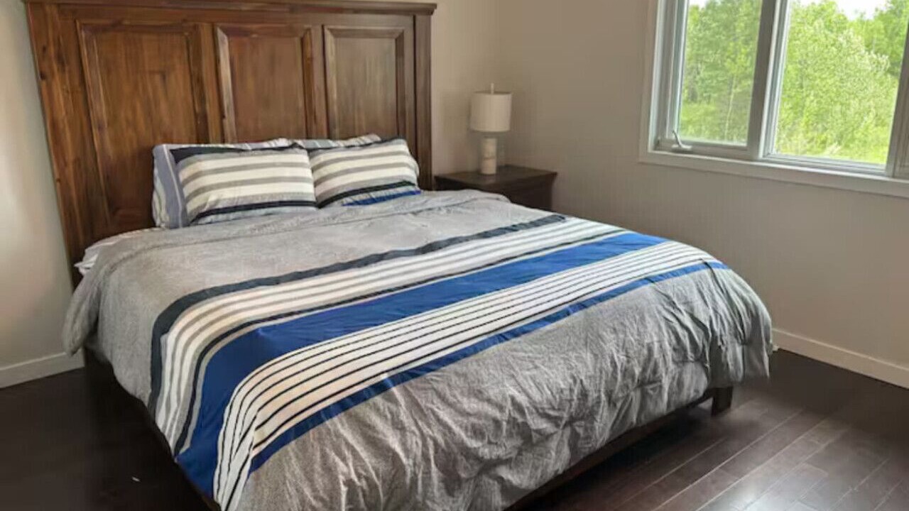 Photo of Bedroom in Longlac