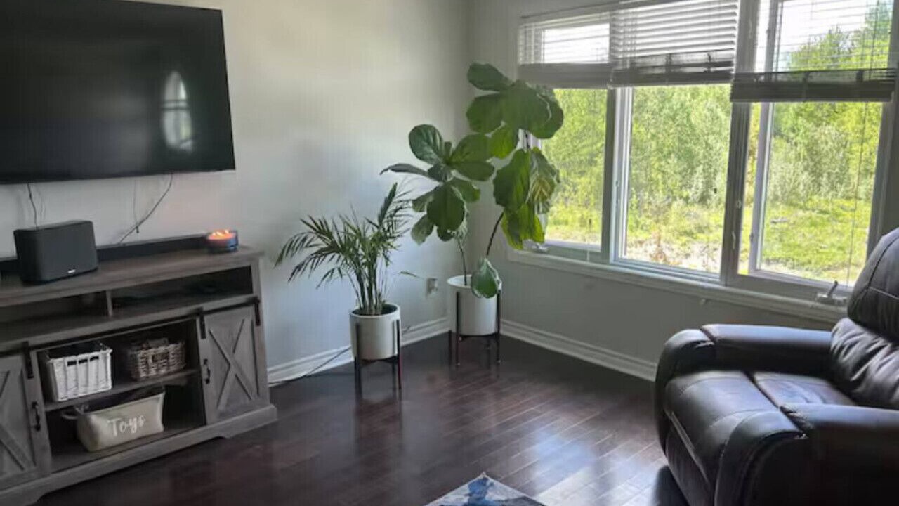 Photo of Livingroom in Longlac
