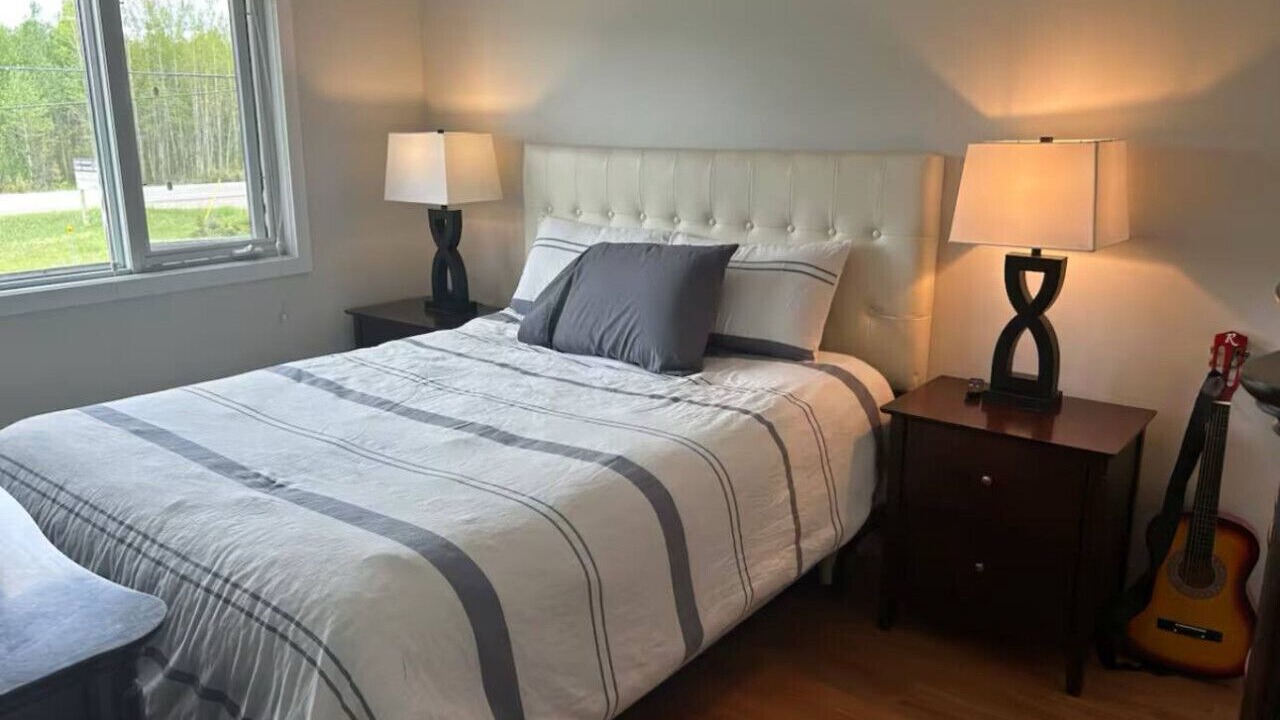 Photo of Bedroom in Longlac