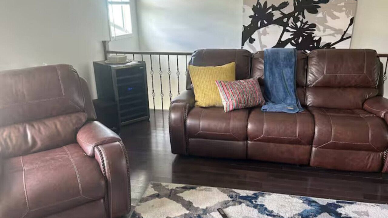 Photo of Livingroom in Longlac