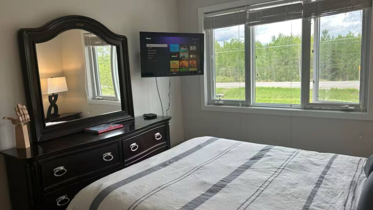 Photo of Bedroom in Longlac