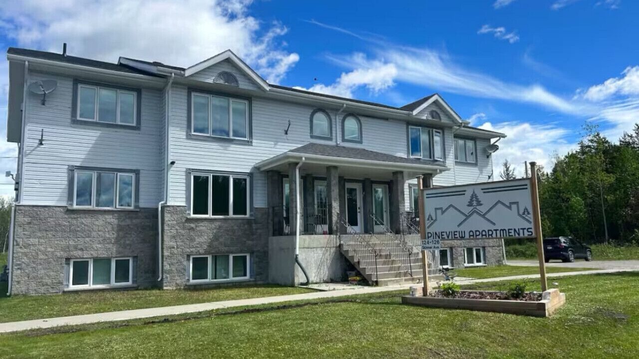 Photo of Outdoor in Longlac