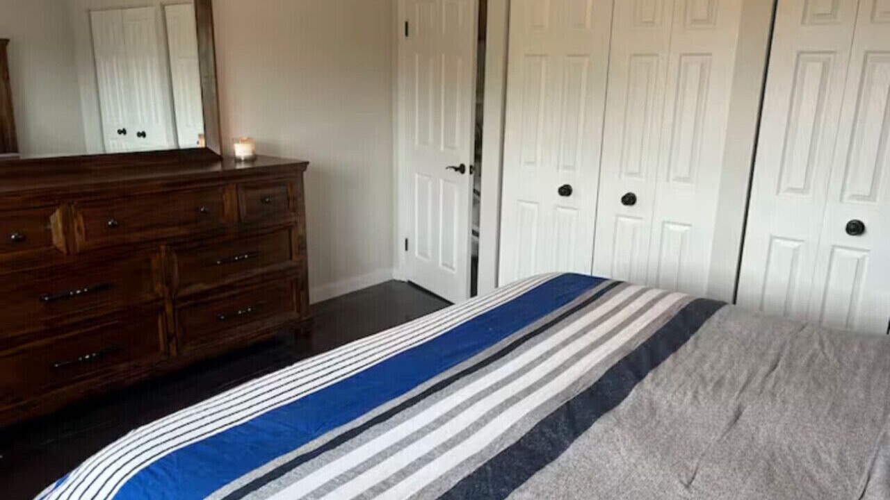 Photo of Bedroom in Longlac