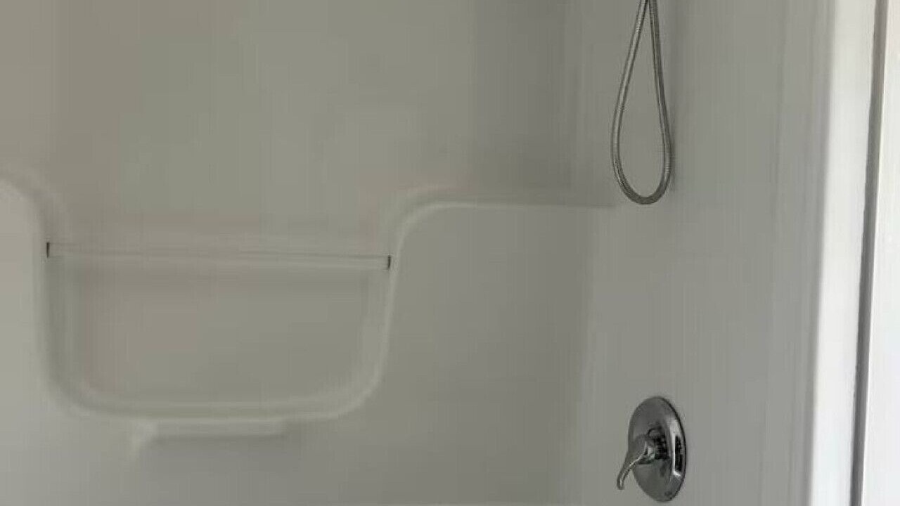 Photo of Bathroom in Longlac