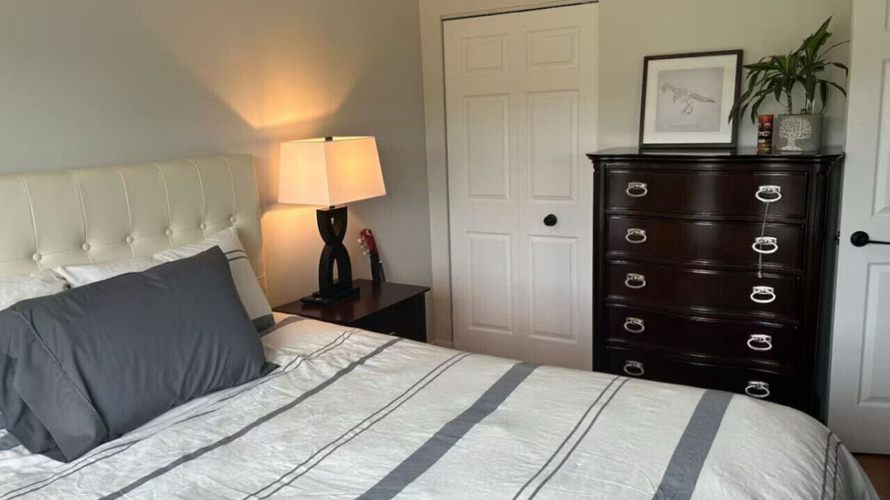 Photo of Bedroom in Longlac