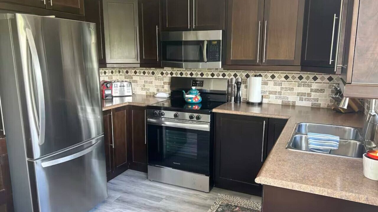 Photo of Kitchen in Longlac