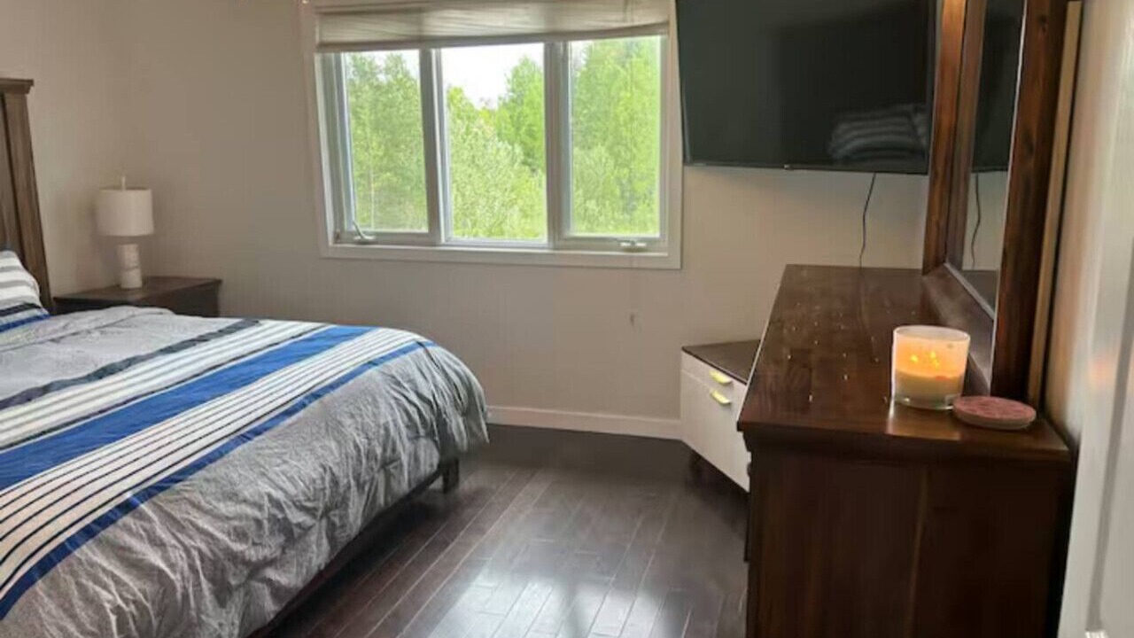 Photo of Bedroom in Longlac