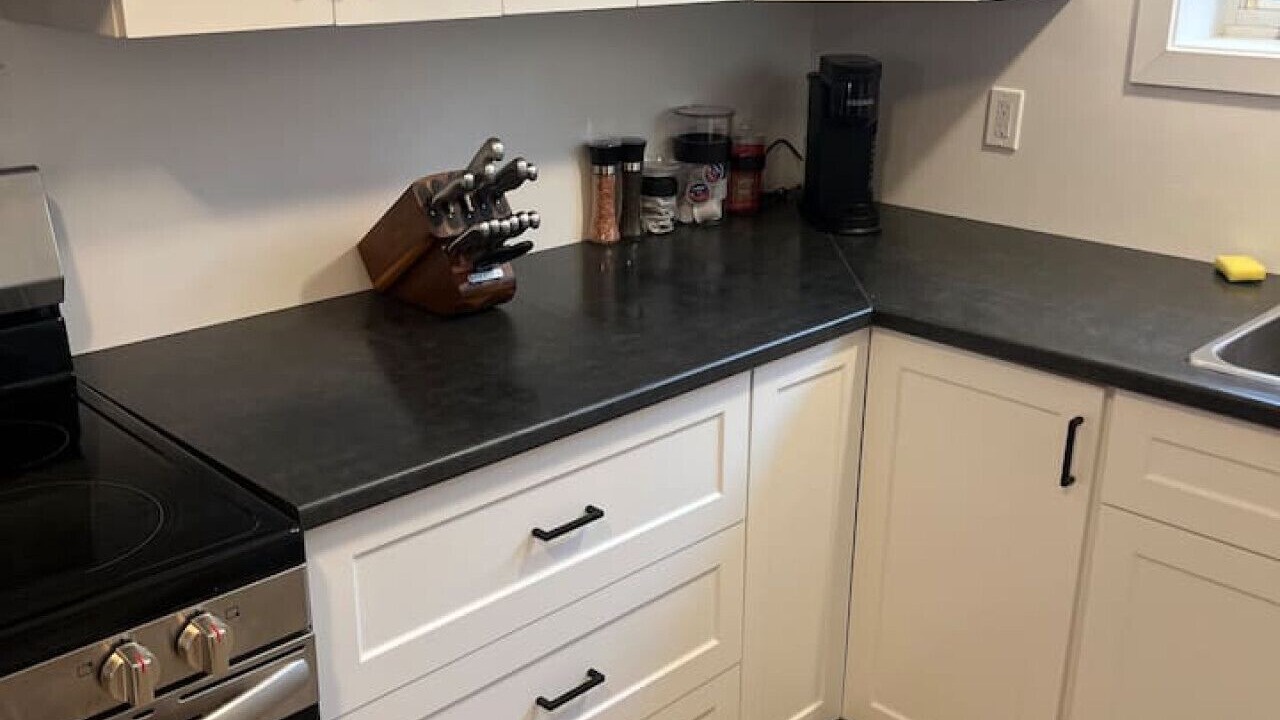 Photo of Kitchen in Longlac