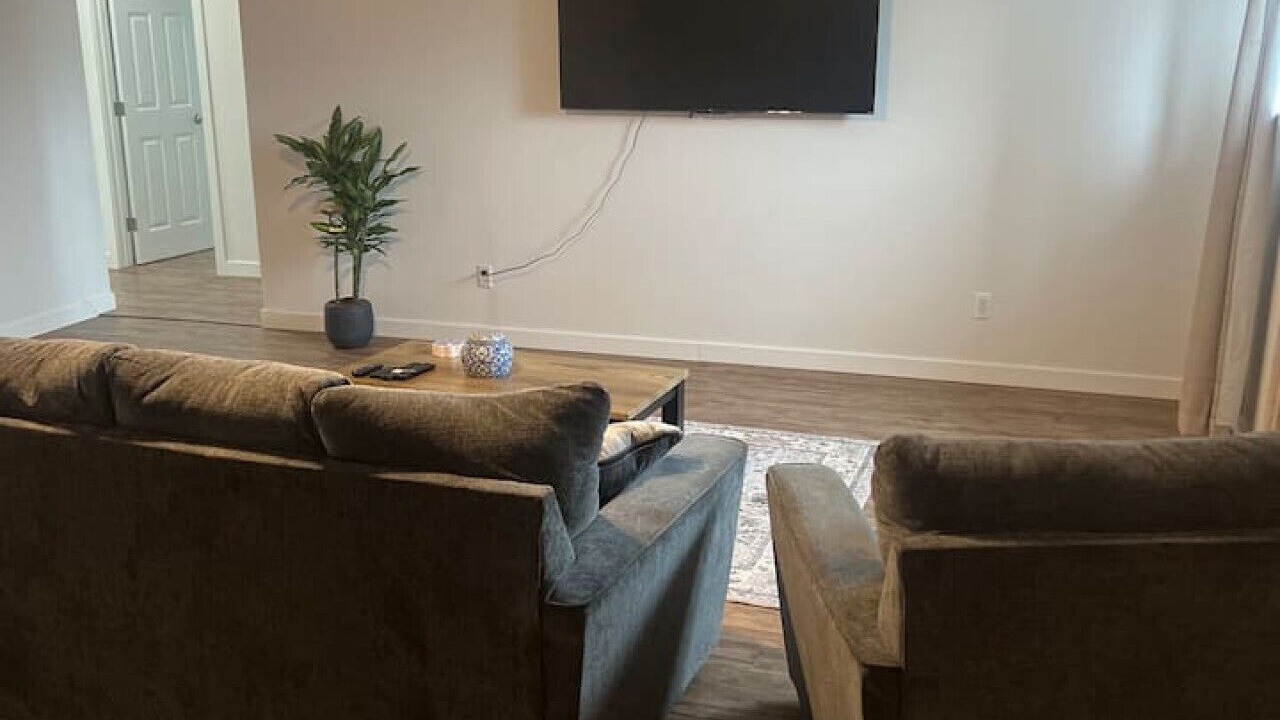 Photo of Livingroom in Longlac