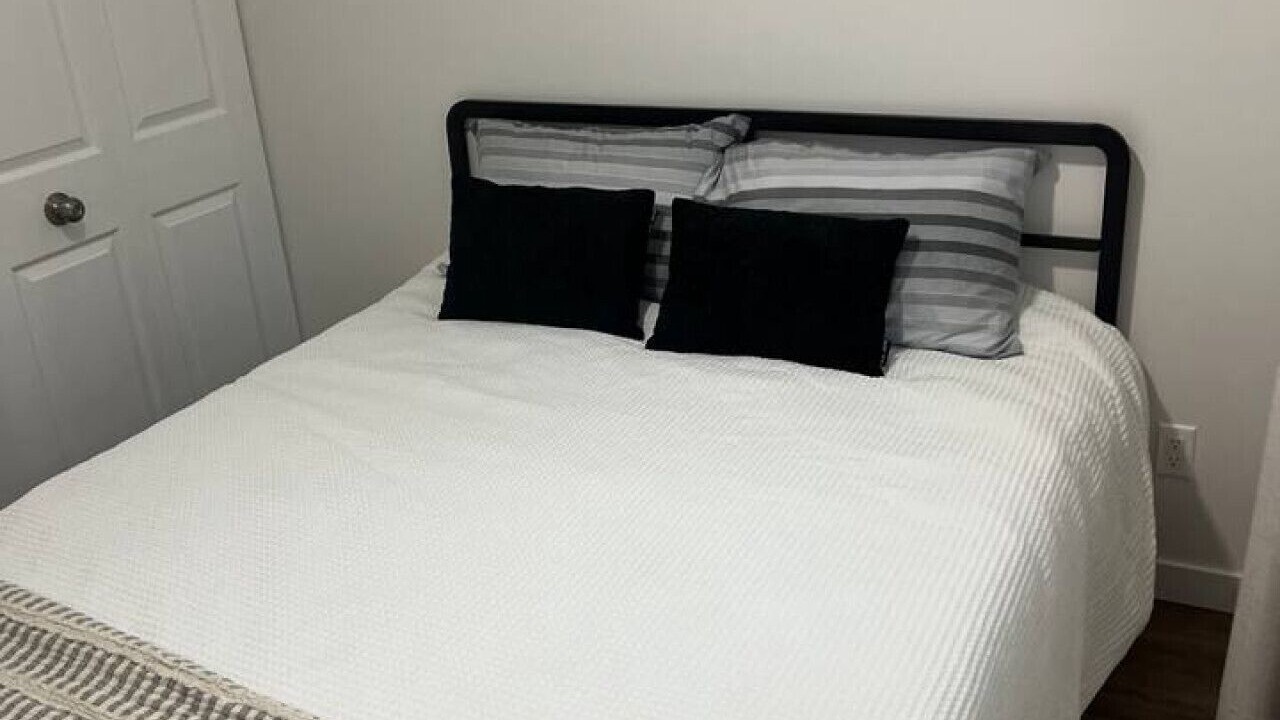 Photo of Bedroom in Longlac