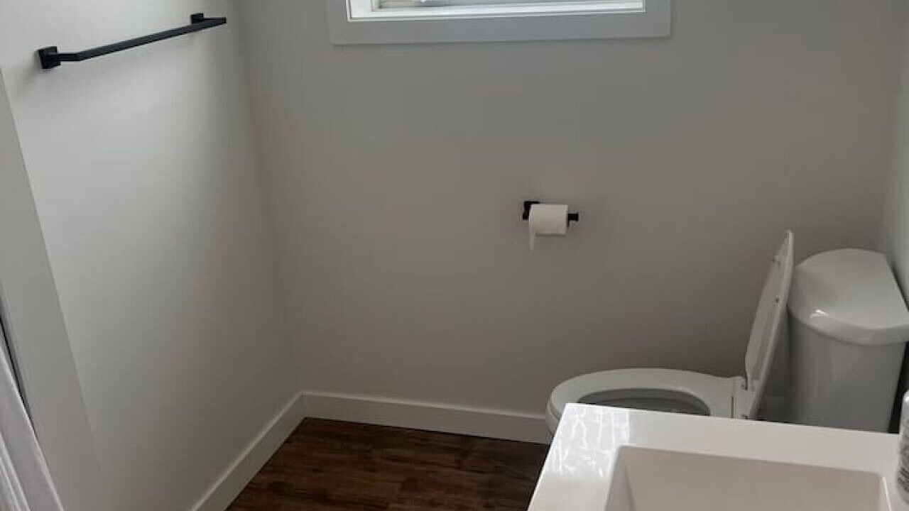 Photo of Bathroom in Longlac