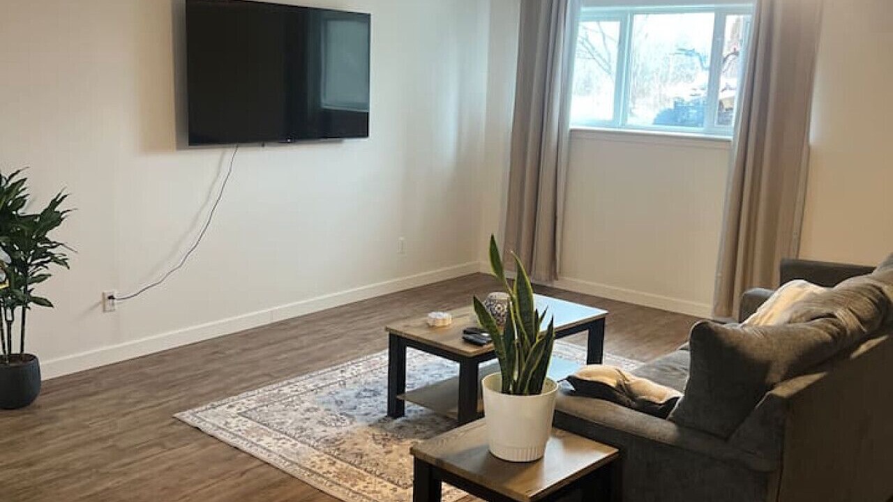 Photo of Livingroom in Longlac