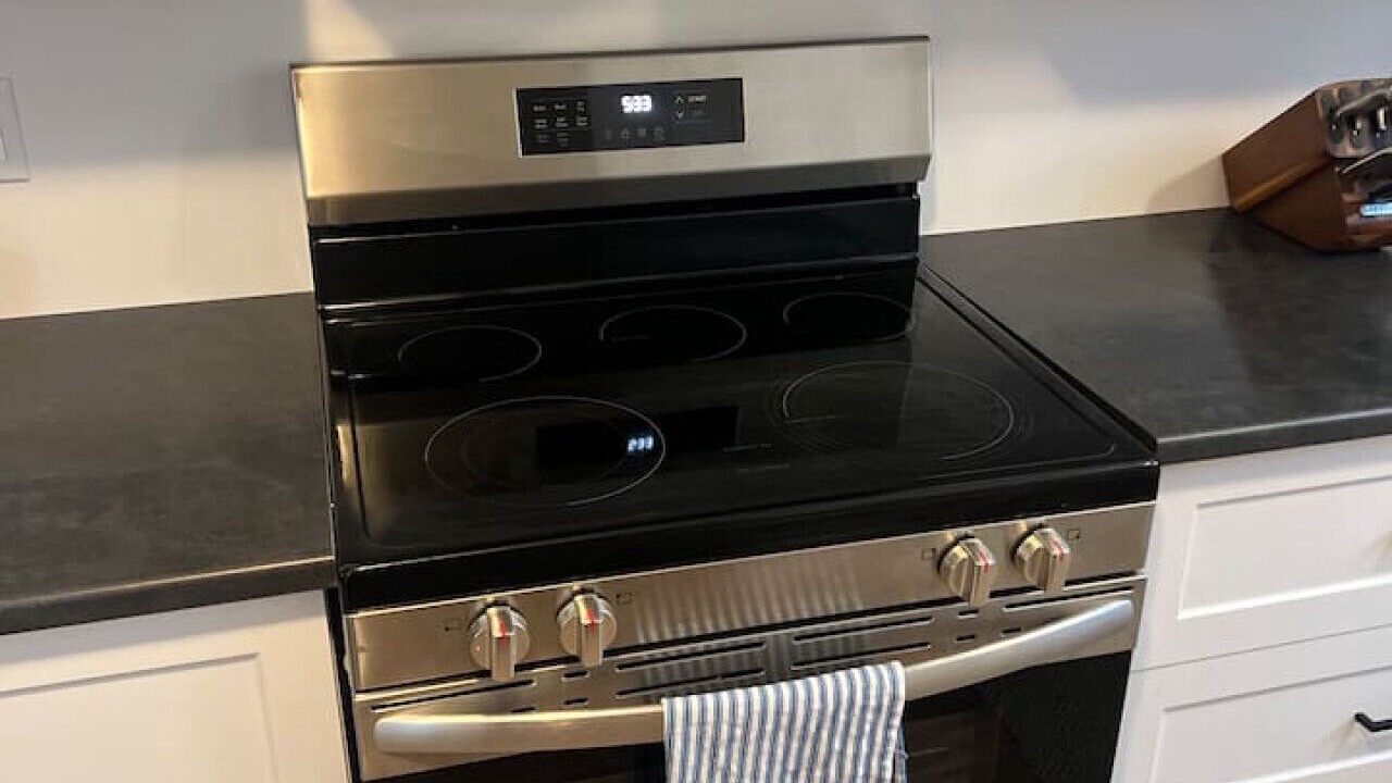 Photo of Kitchen in Longlac