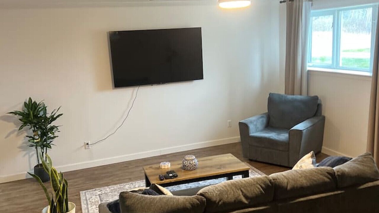 Photo of Livingroom in Longlac