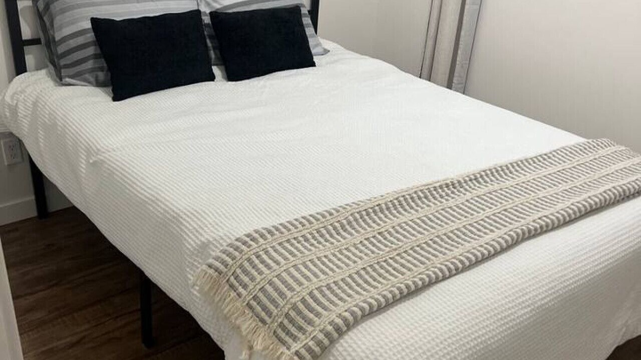 Photo of Bedroom in Longlac