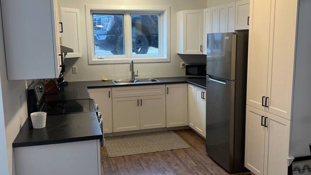 Photo of Kitchen in Longlac