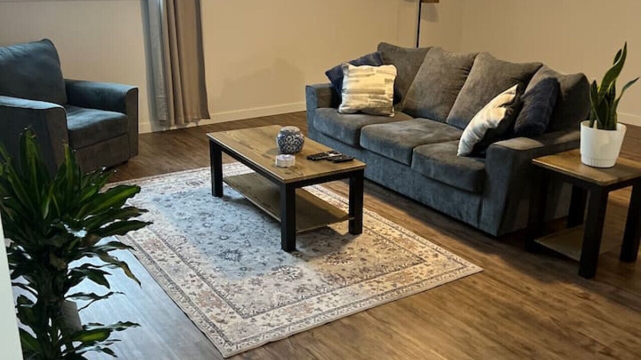Photo of Livingroom in Longlac