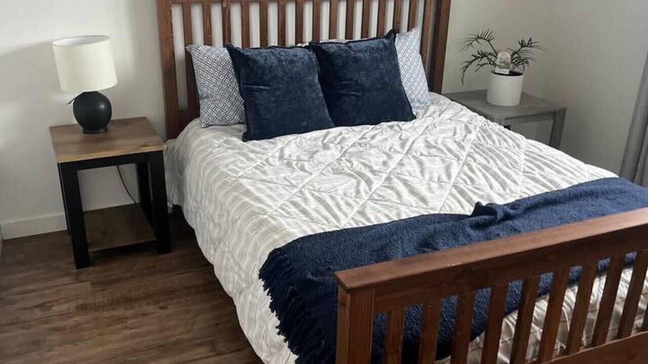 Photo of Bedroom in Longlac