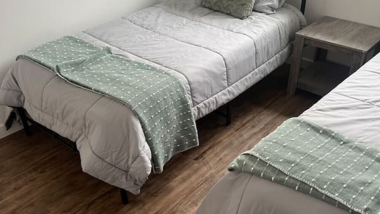 Photo of Bedroom in Longlac