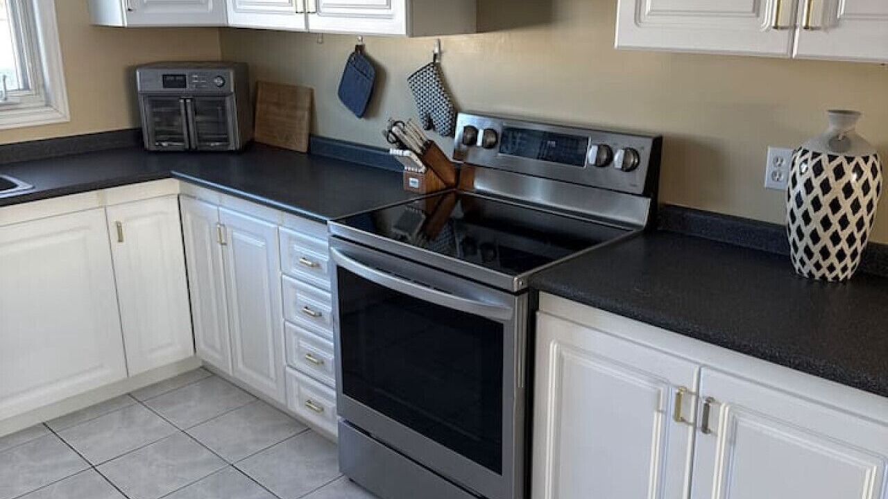 Photo of Kitchen in Longlac