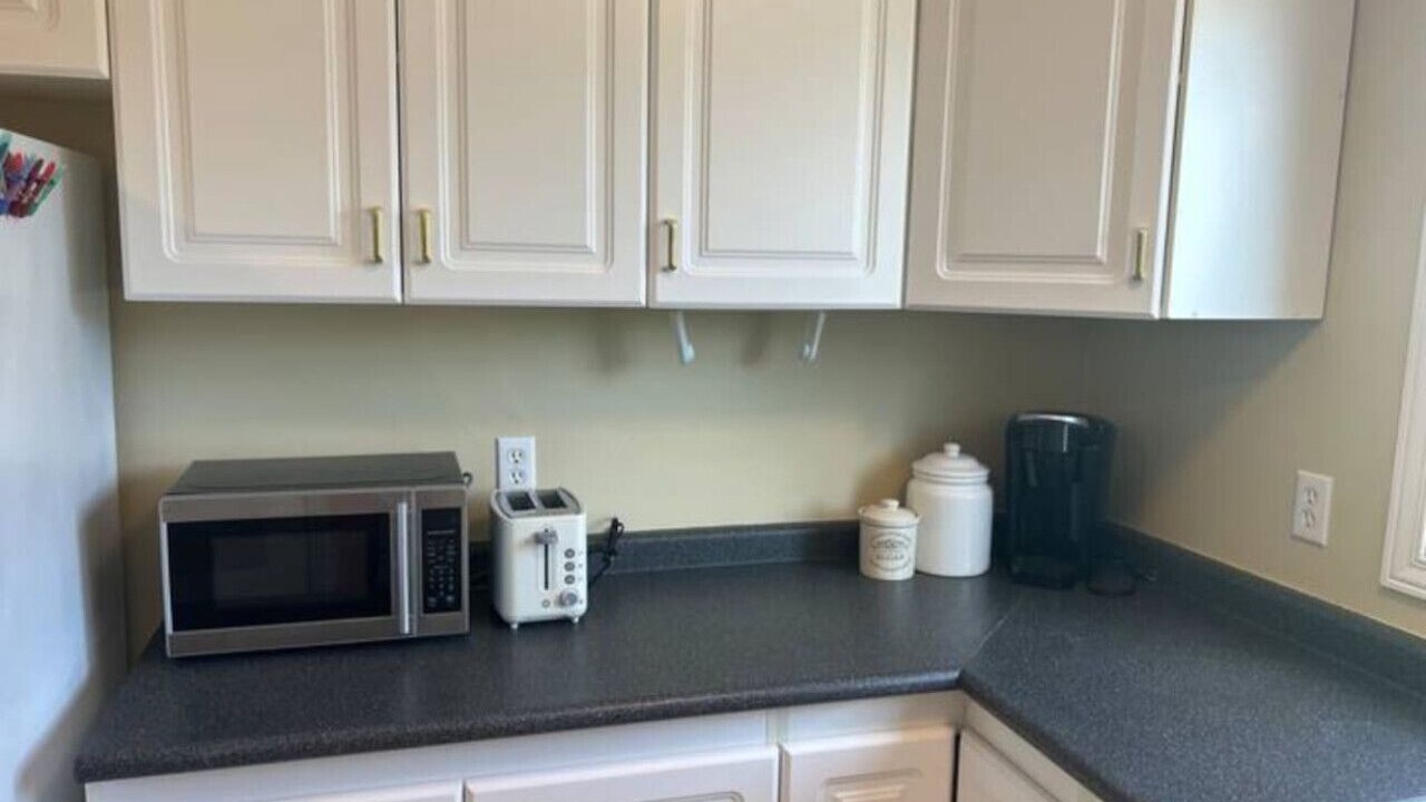 Photo of Kitchen in Longlac