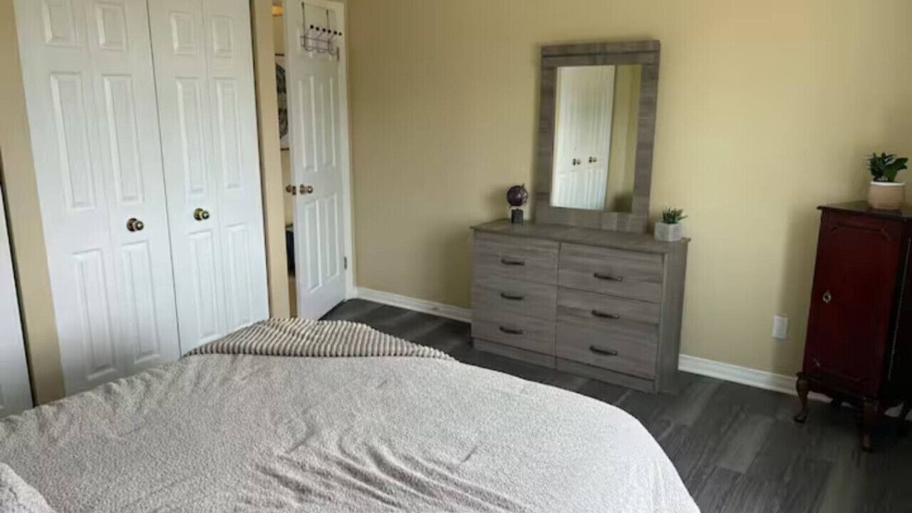 Photo of Bedroom in Longlac