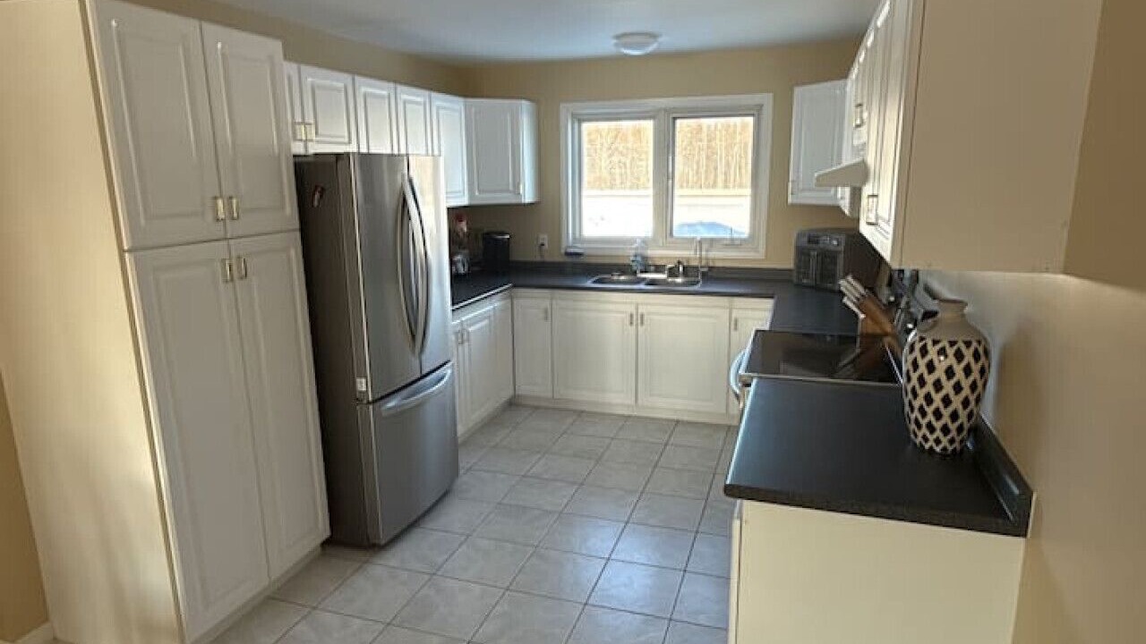 Photo of Kitchen in Longlac