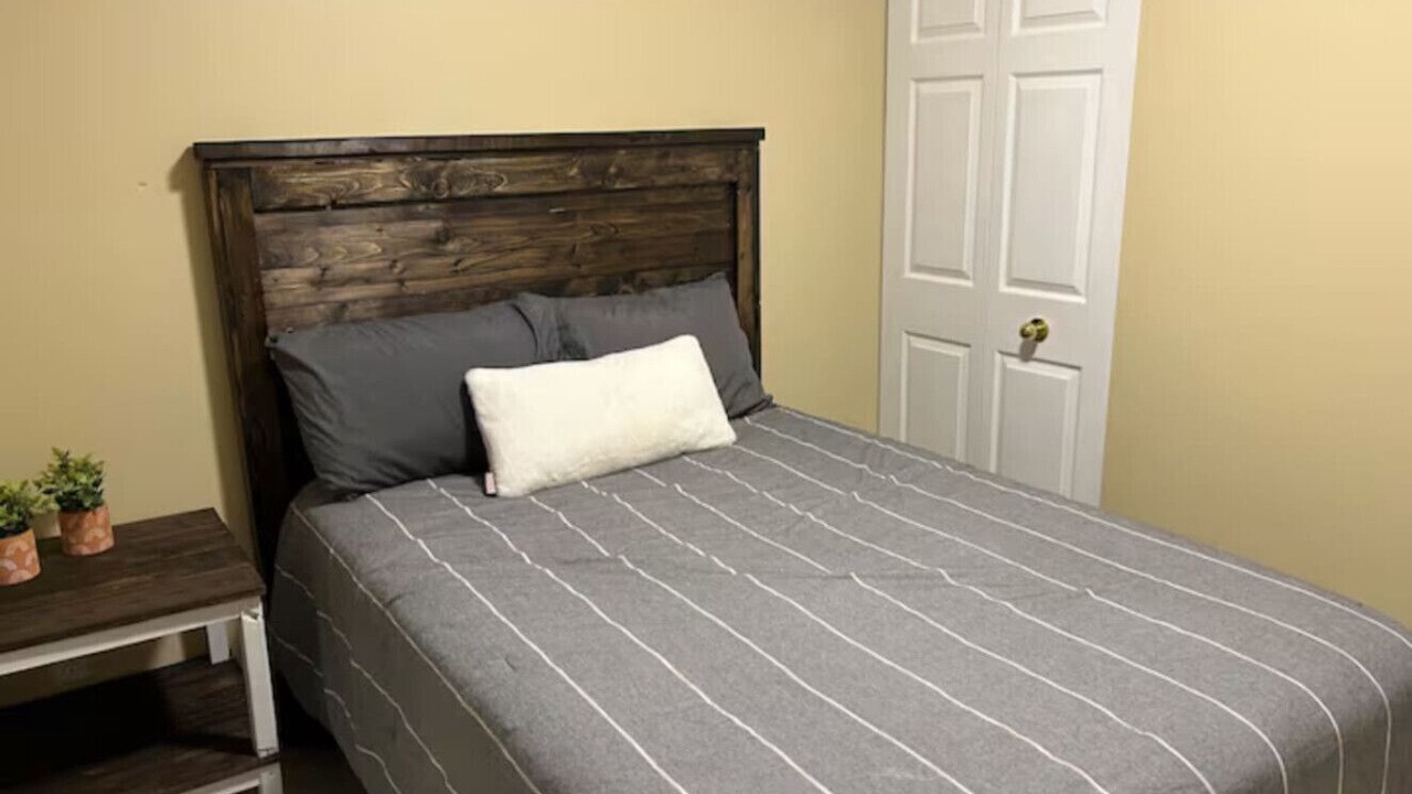 Photo of Bedroom in Longlac