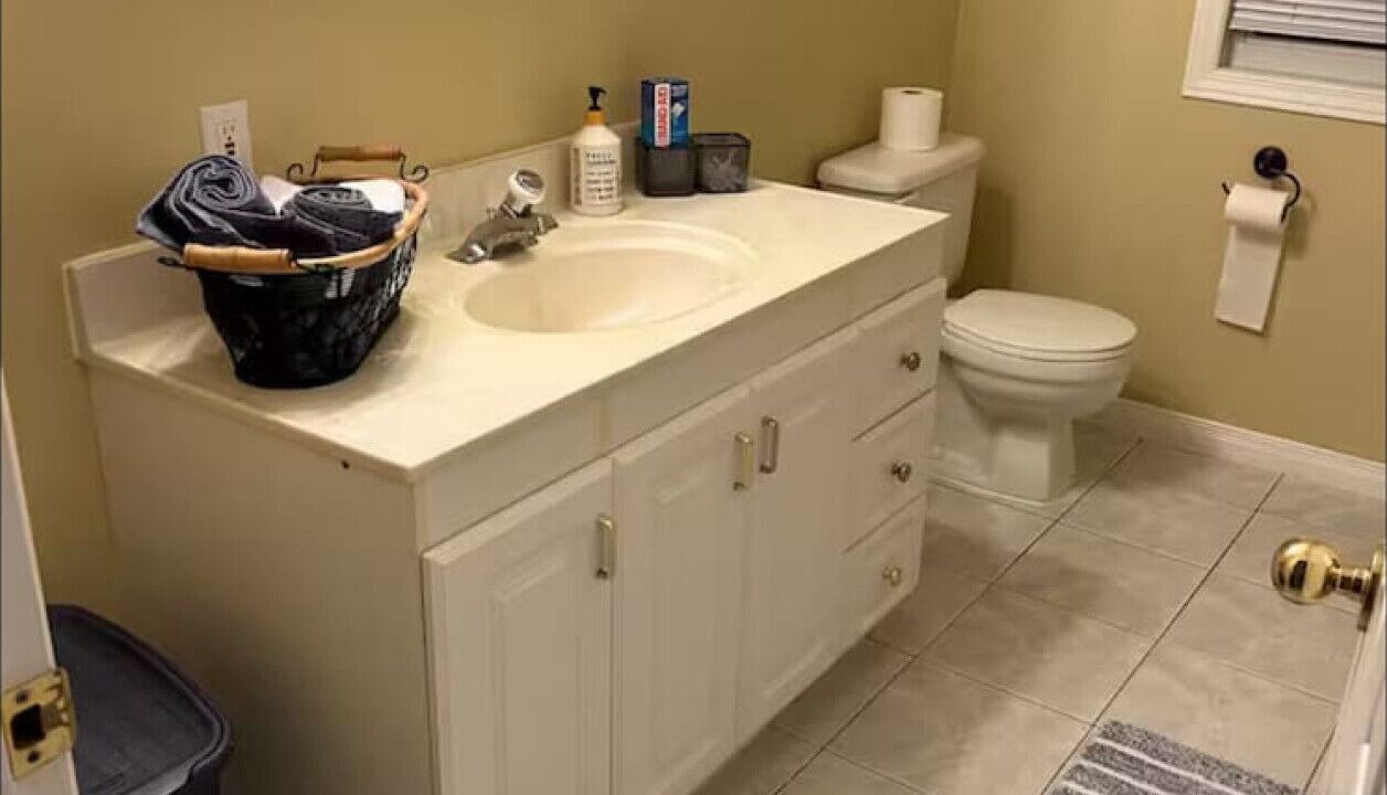 Photo of Bathroom in Longlac