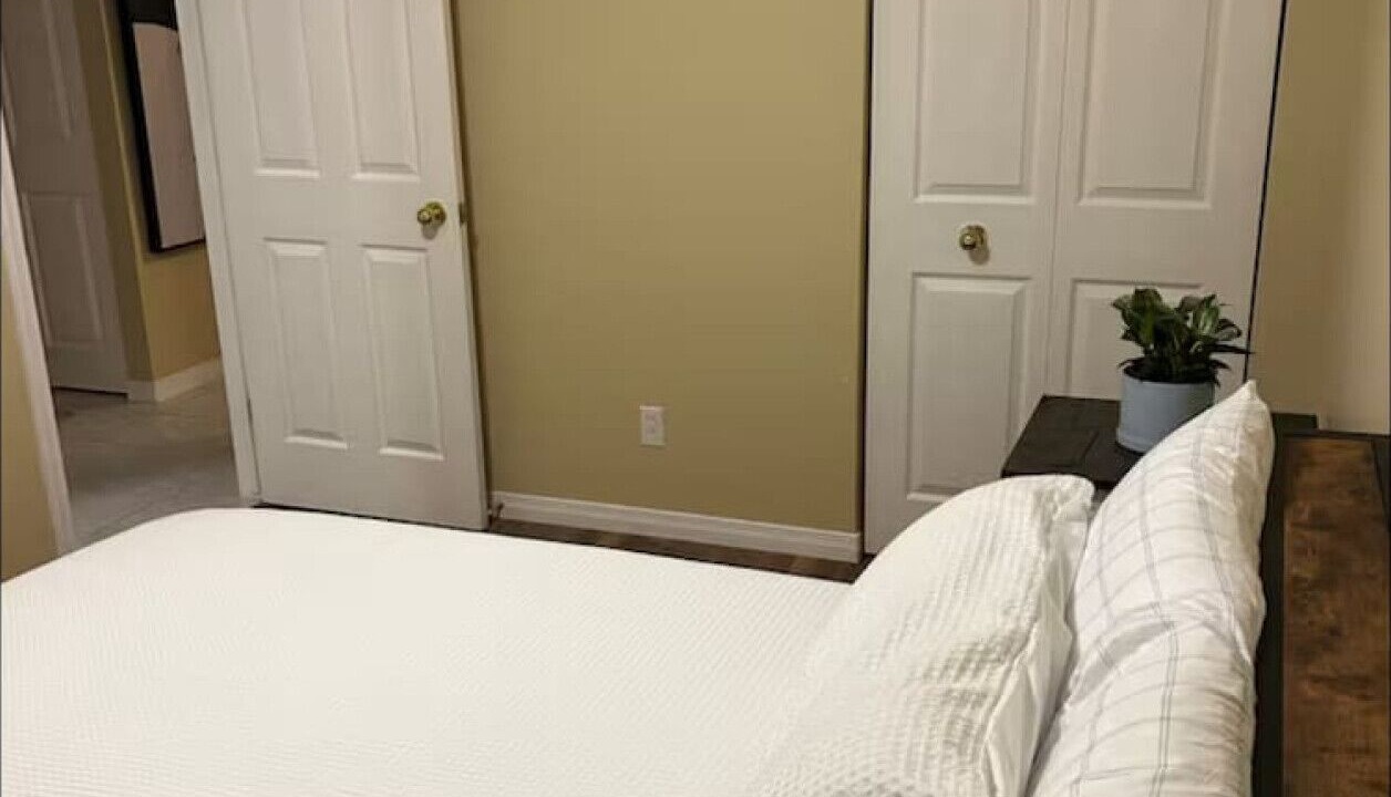 Photo of Bedroom in Longlac
