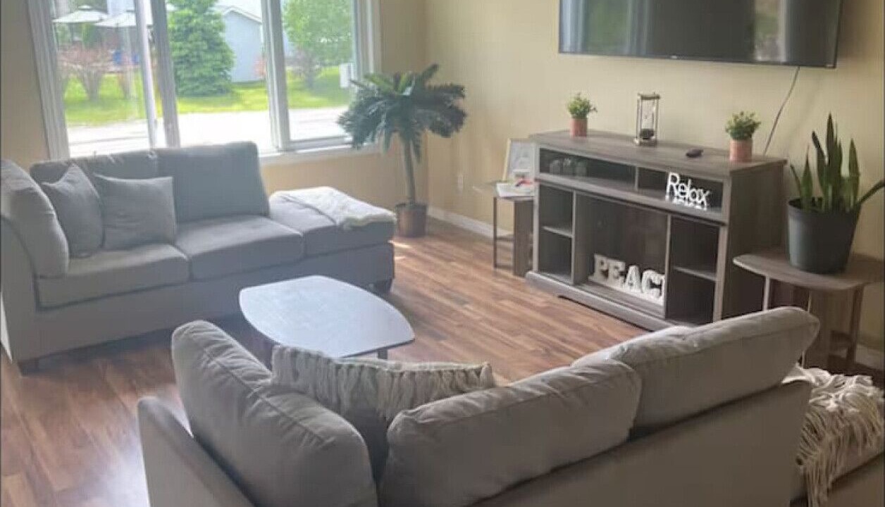 Photo of Livingroom in Longlac