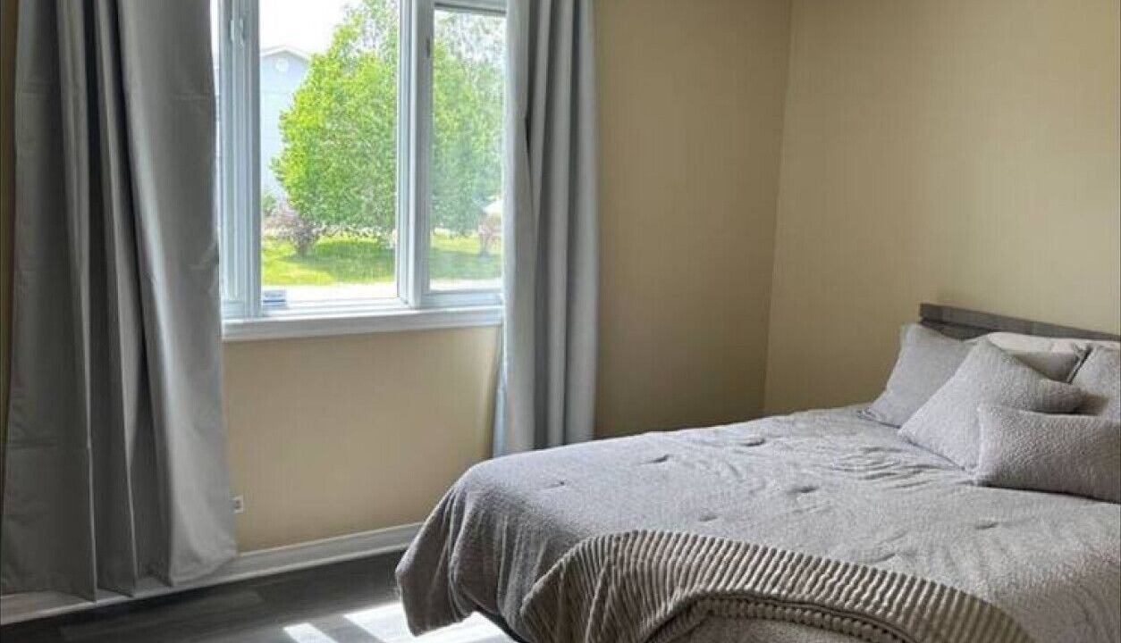 Photo of Bedroom in Longlac