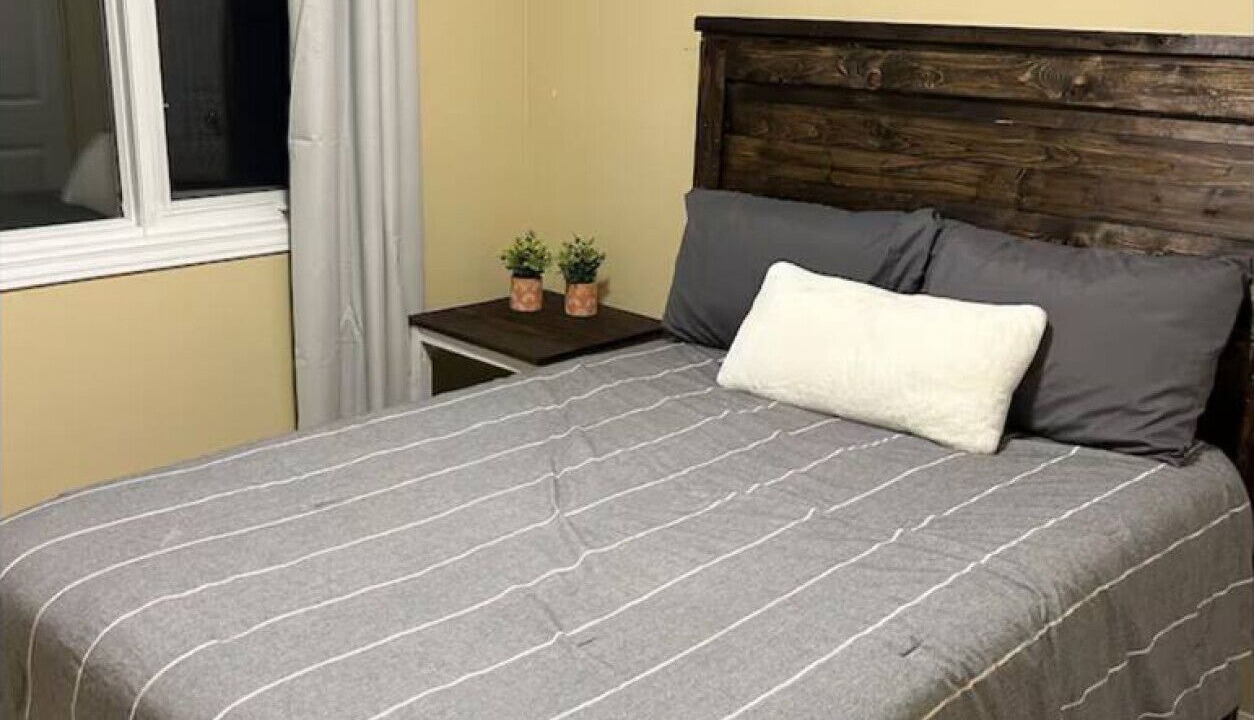 Photo of Bedroom in Longlac