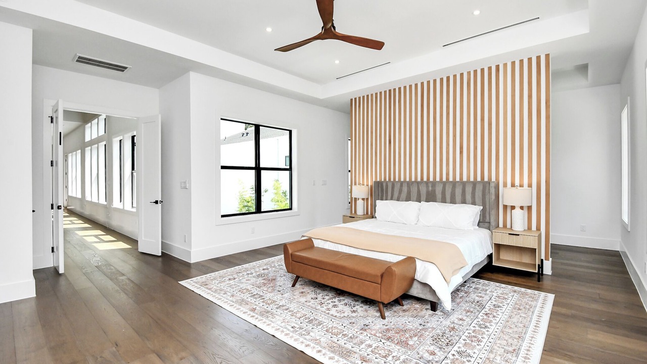 Photo of Bedroom in Uptown