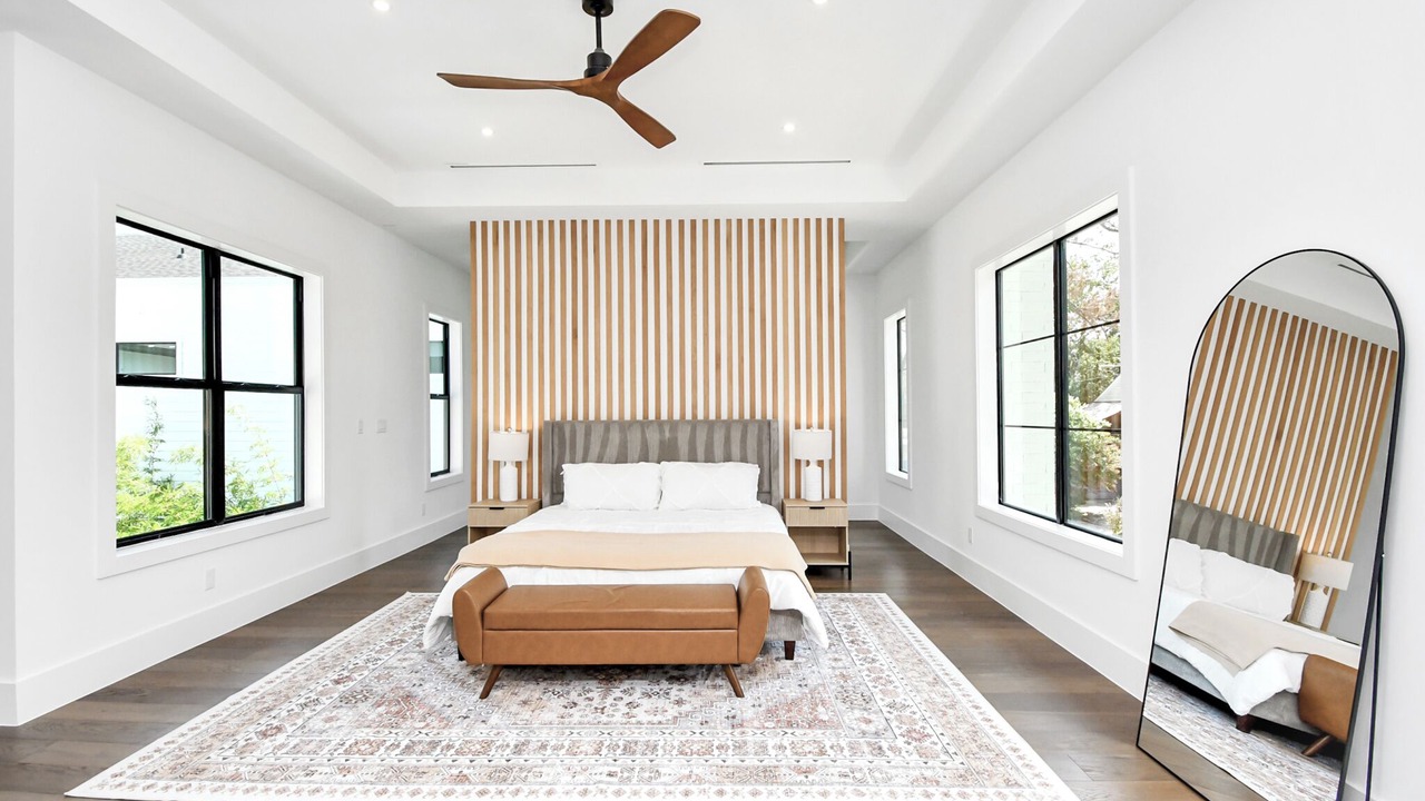 Photo of Bedroom in Uptown