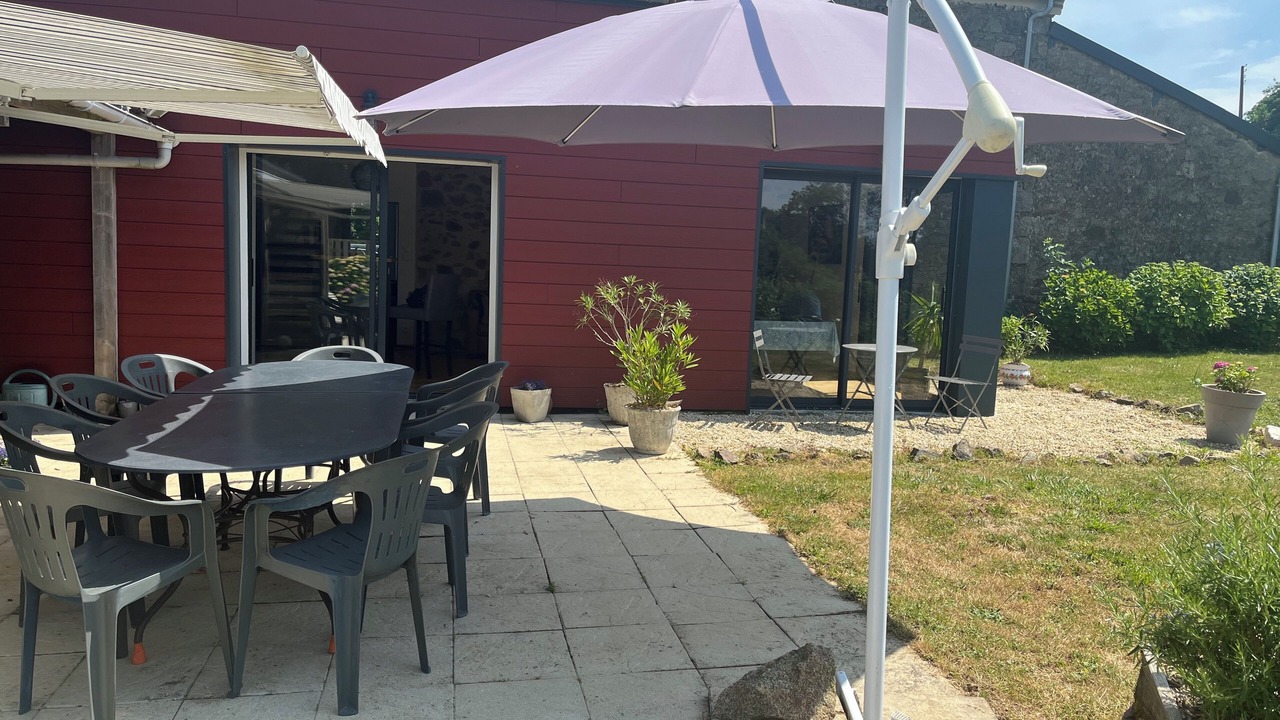 Photo of Outdoor in Pouzauges
