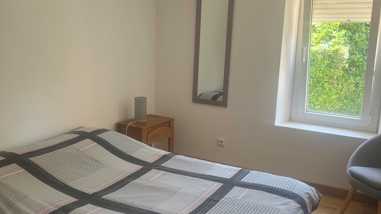 Photo of Bedroom in Pouzauges