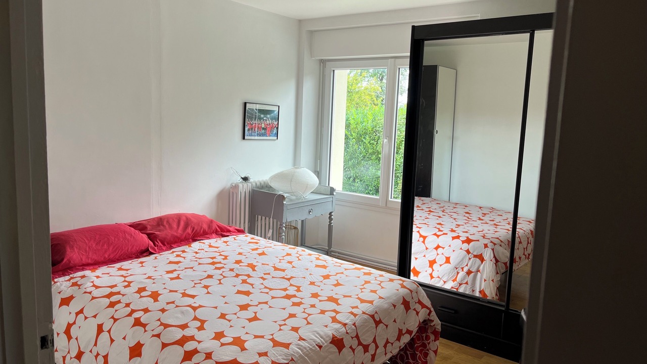 Photo of Bedroom in Pouzauges
