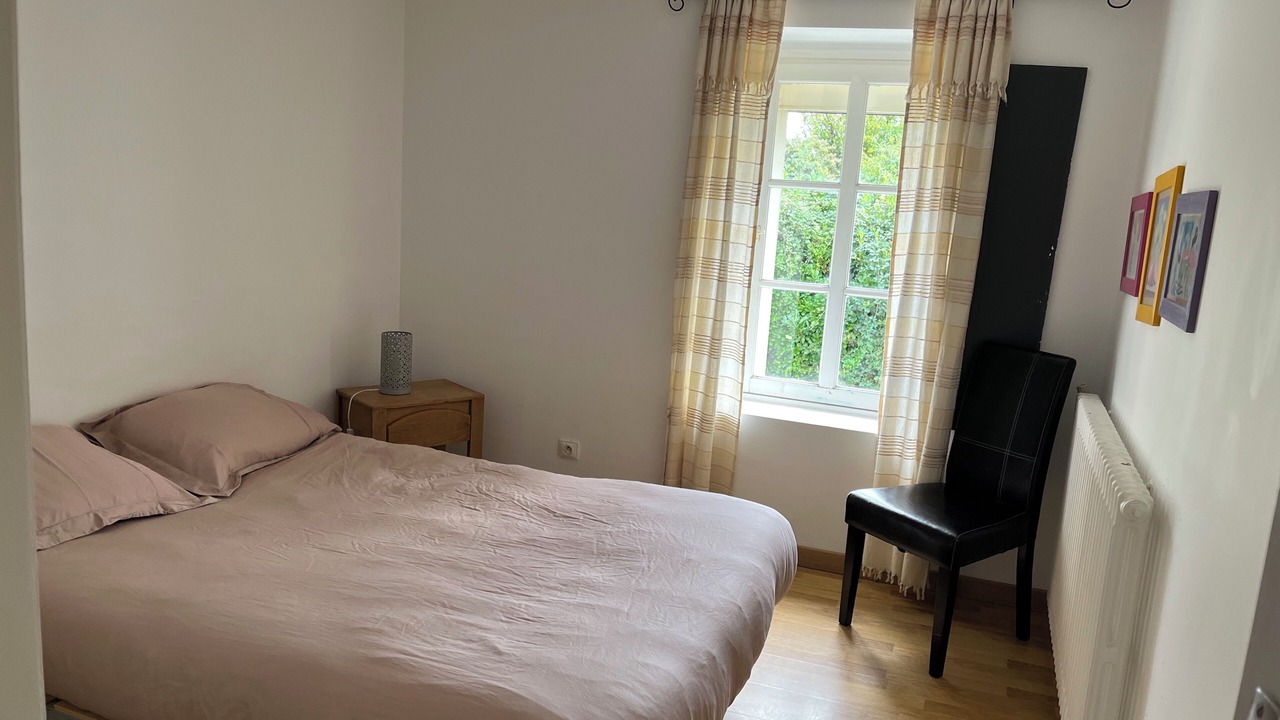Photo of Bedroom in Pouzauges