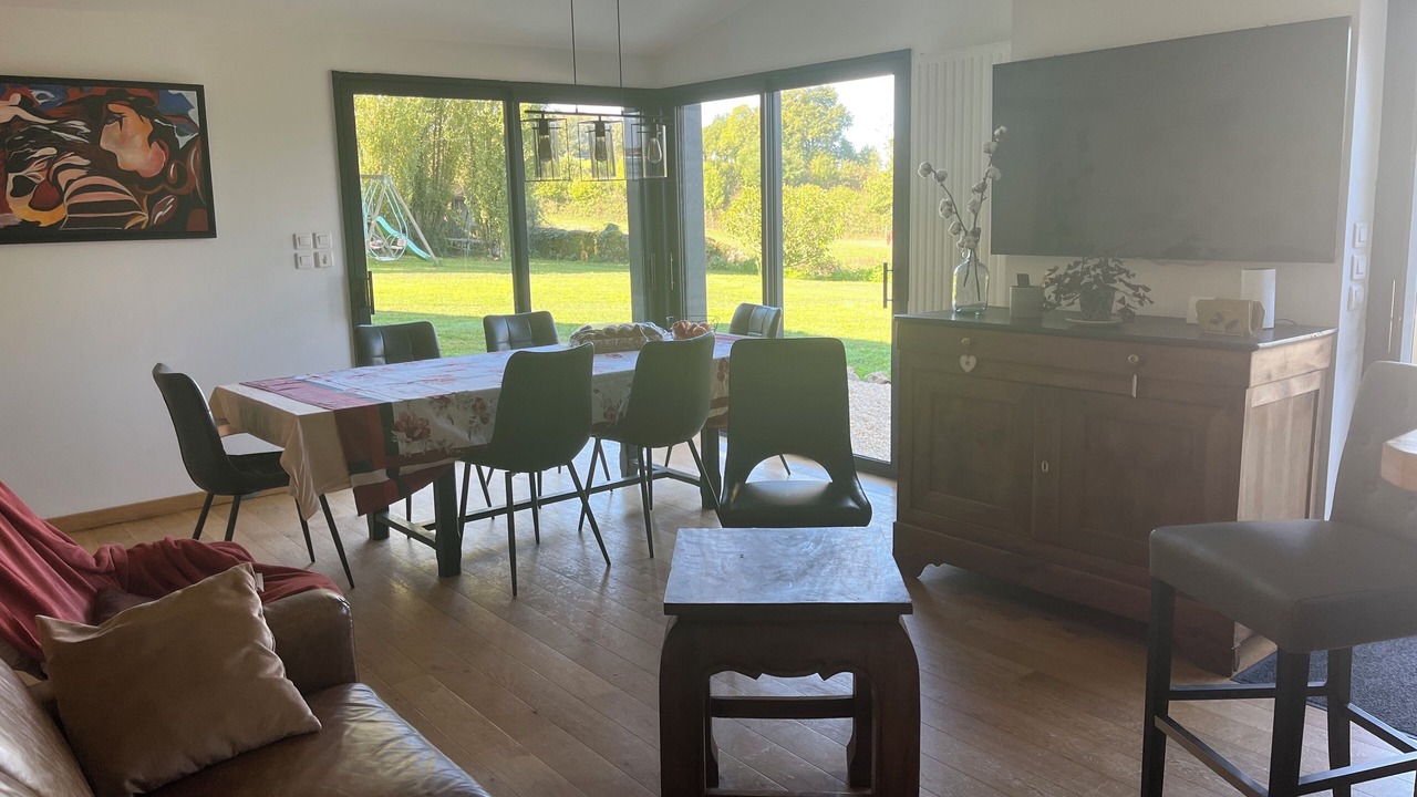 Photo of Livingroom in Pouzauges