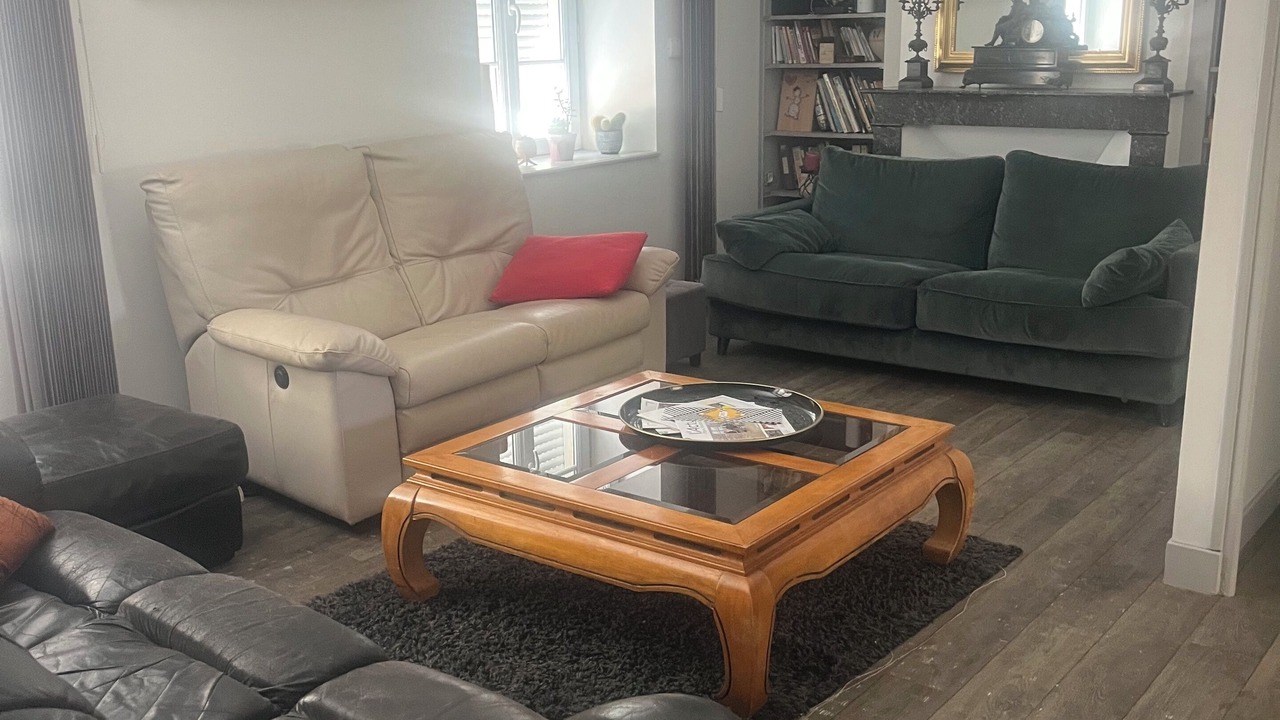 Photo of Livingroom in Pouzauges