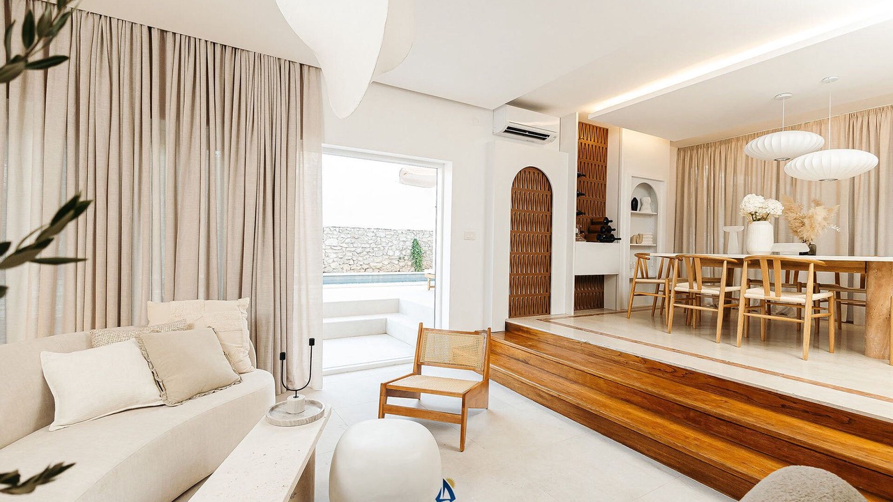 Photo of Livingroom in Murter